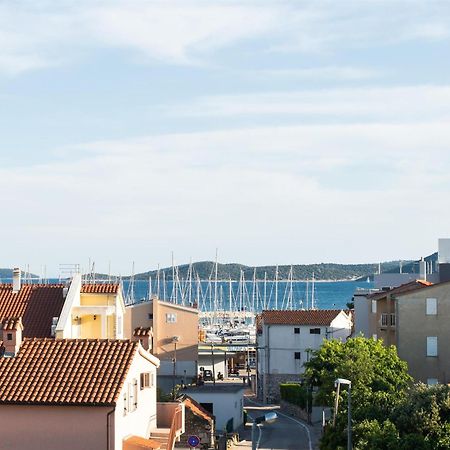 Apartments Green Garden Vodice Exterior photo