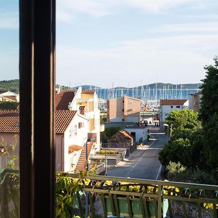 Apartments Green Garden Vodice Exterior photo