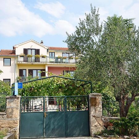 Apartments Green Garden Vodice Exterior photo