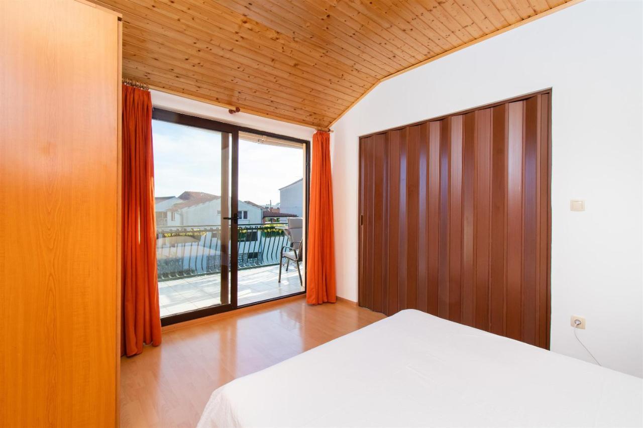 Apartments Green Garden Vodice Exterior photo