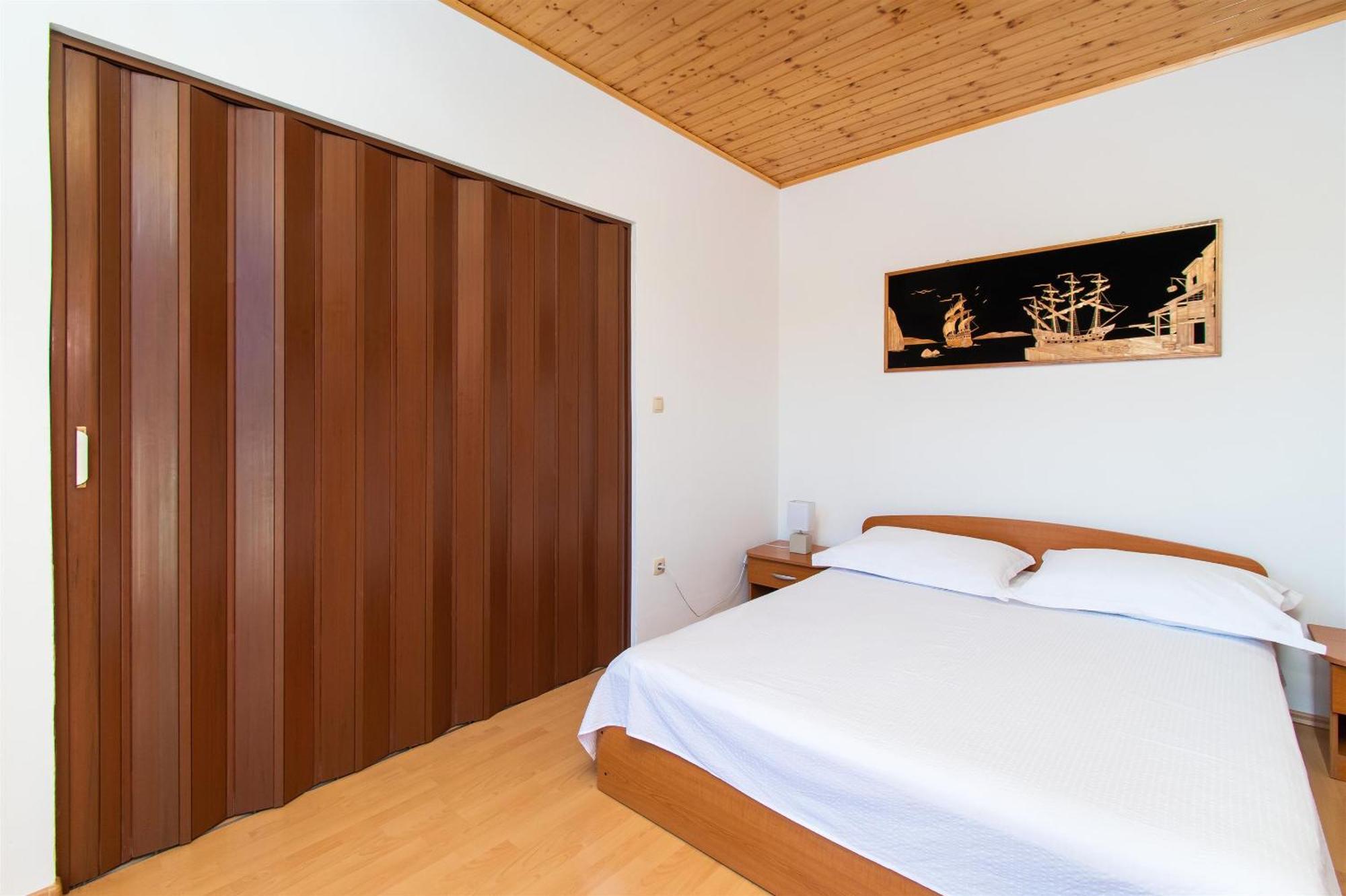 Apartments Green Garden Vodice Exterior photo