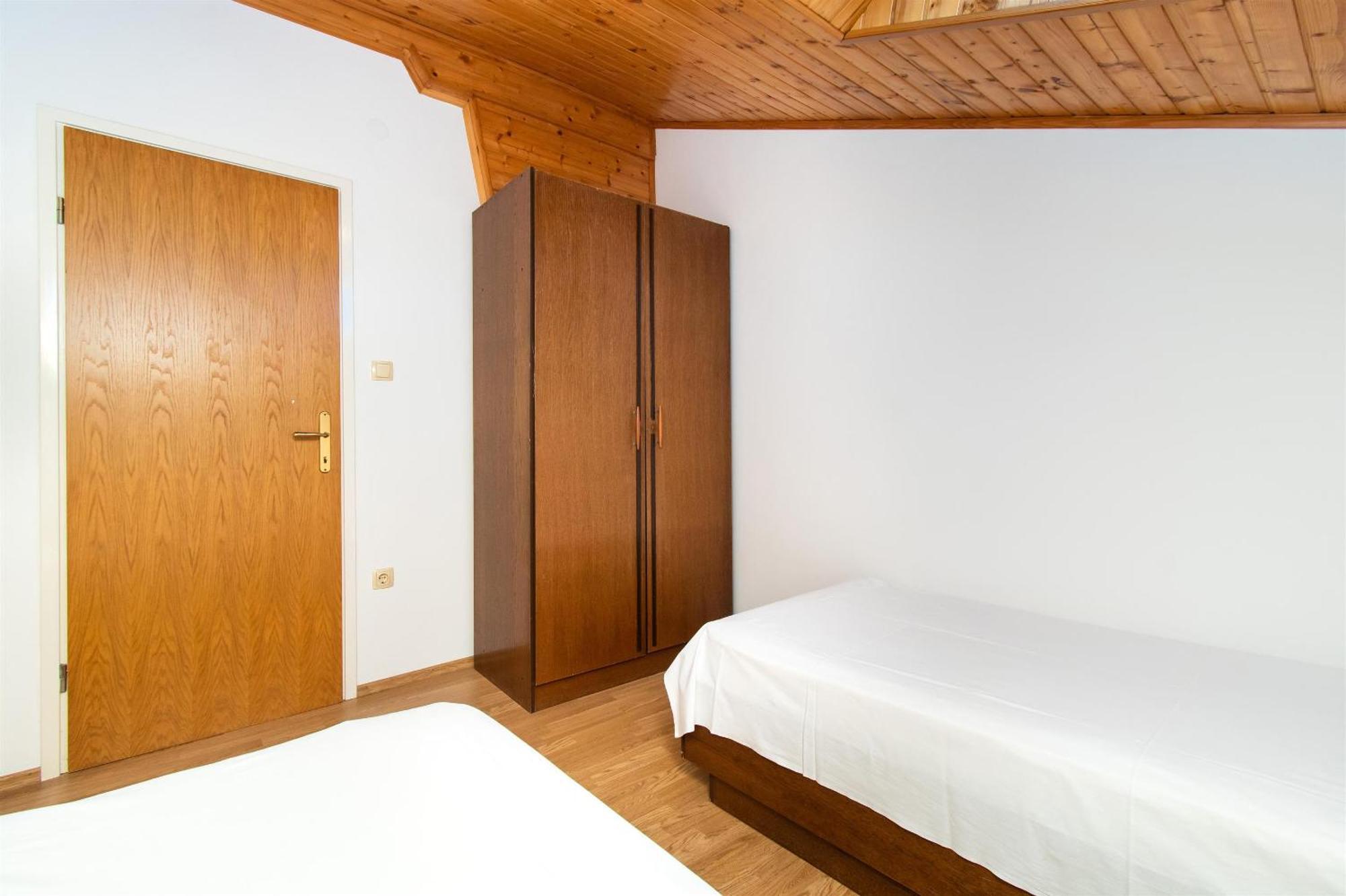 Apartments Green Garden Vodice Exterior photo