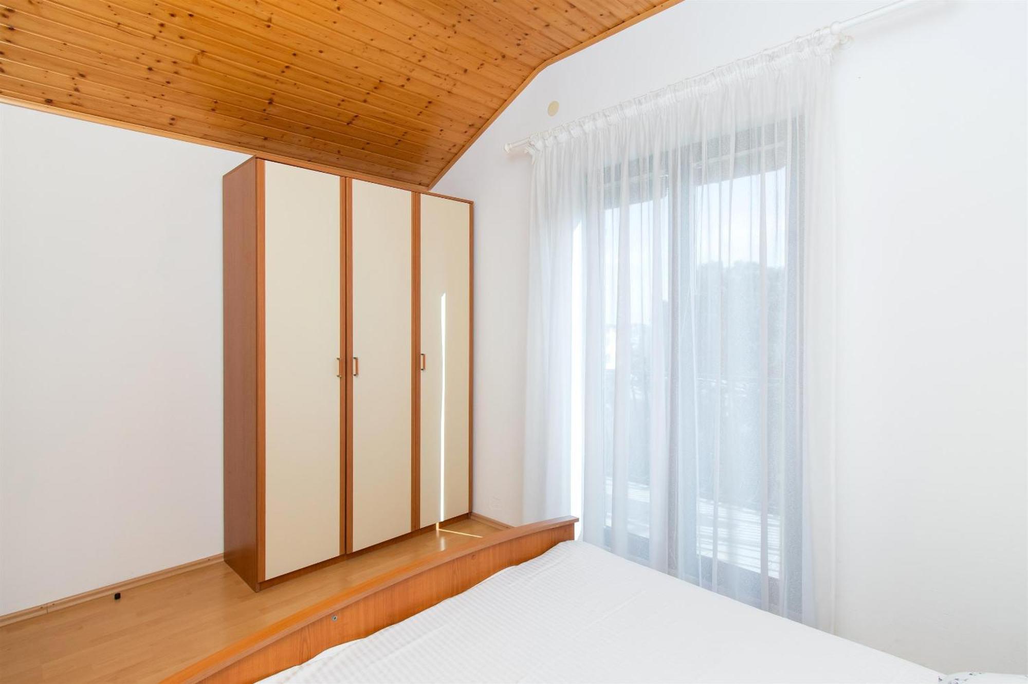 Apartments Green Garden Vodice Exterior photo
