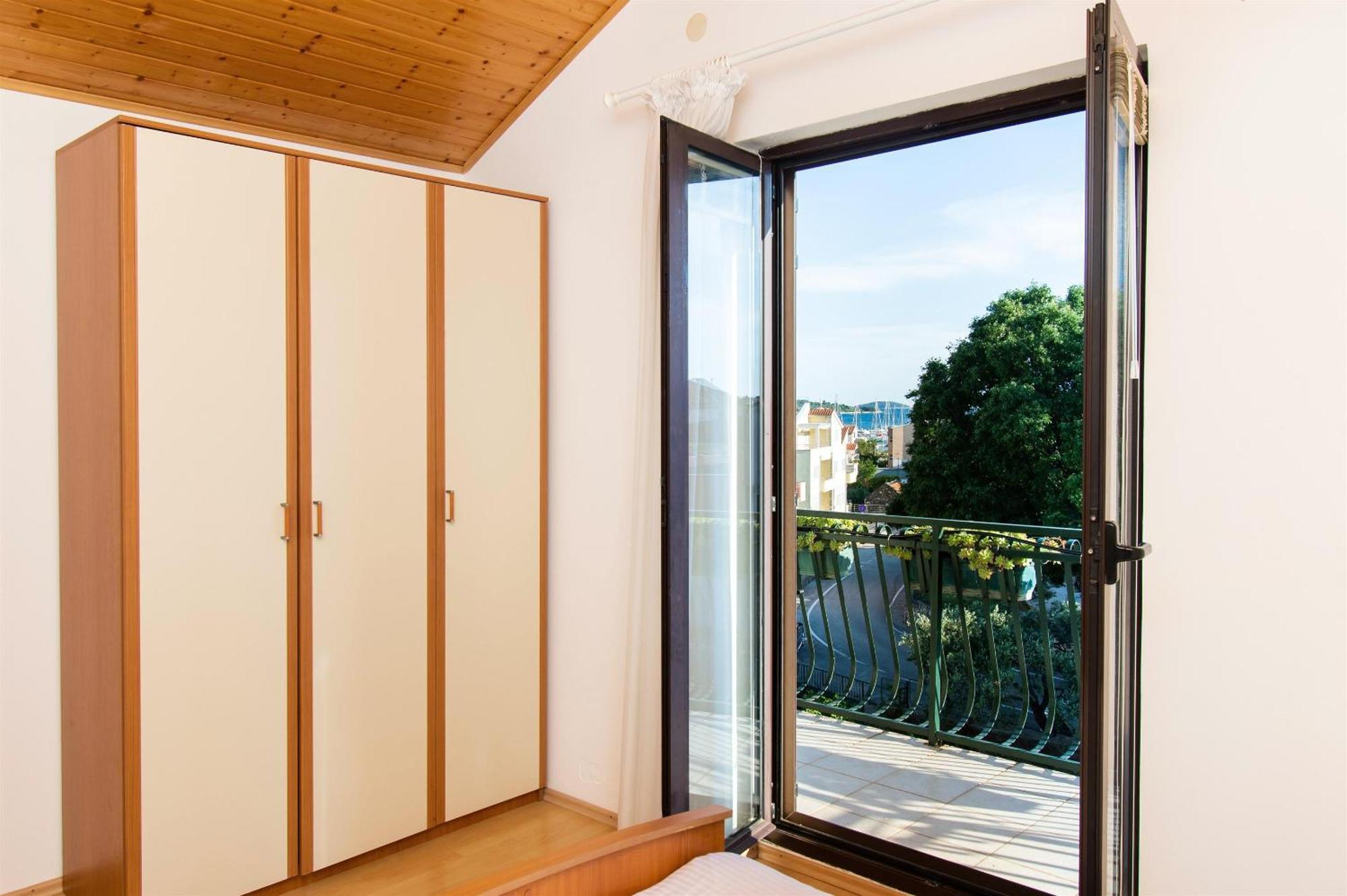 Apartments Green Garden Vodice Exterior photo