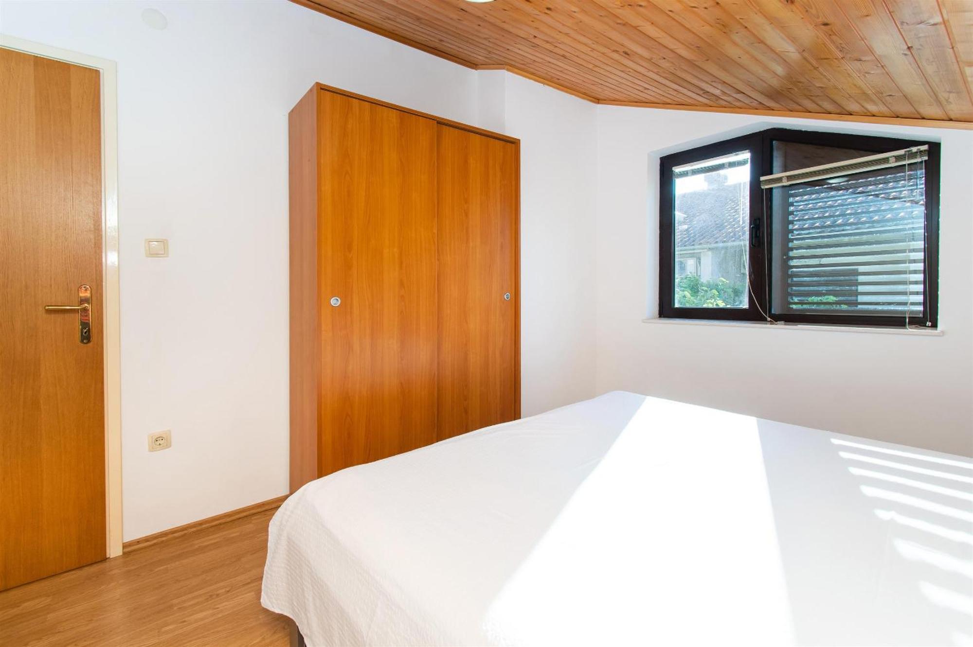 Apartments Green Garden Vodice Exterior photo