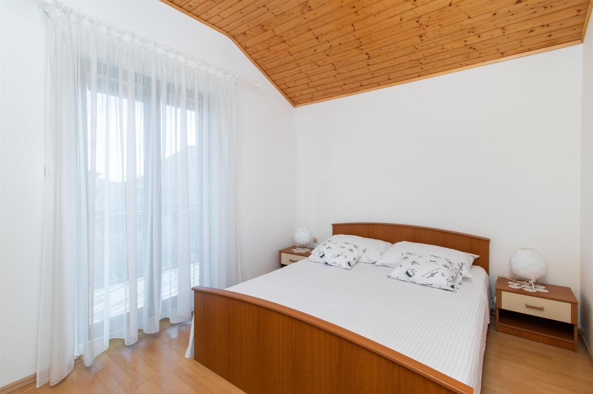 Apartments Green Garden Vodice Exterior photo
