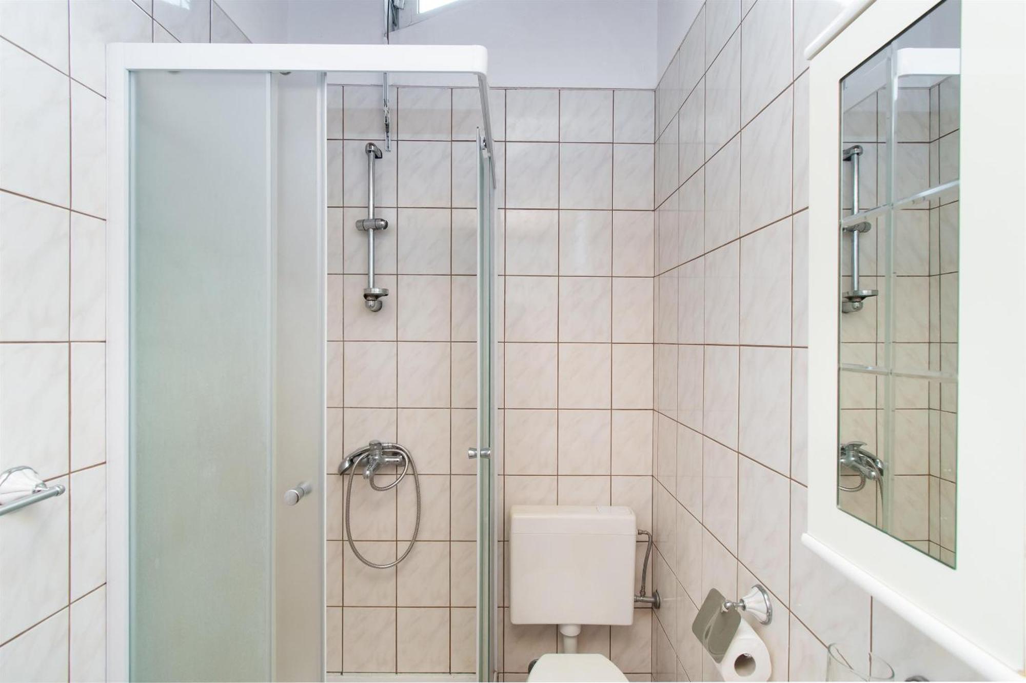Apartments Green Garden Vodice Exterior photo