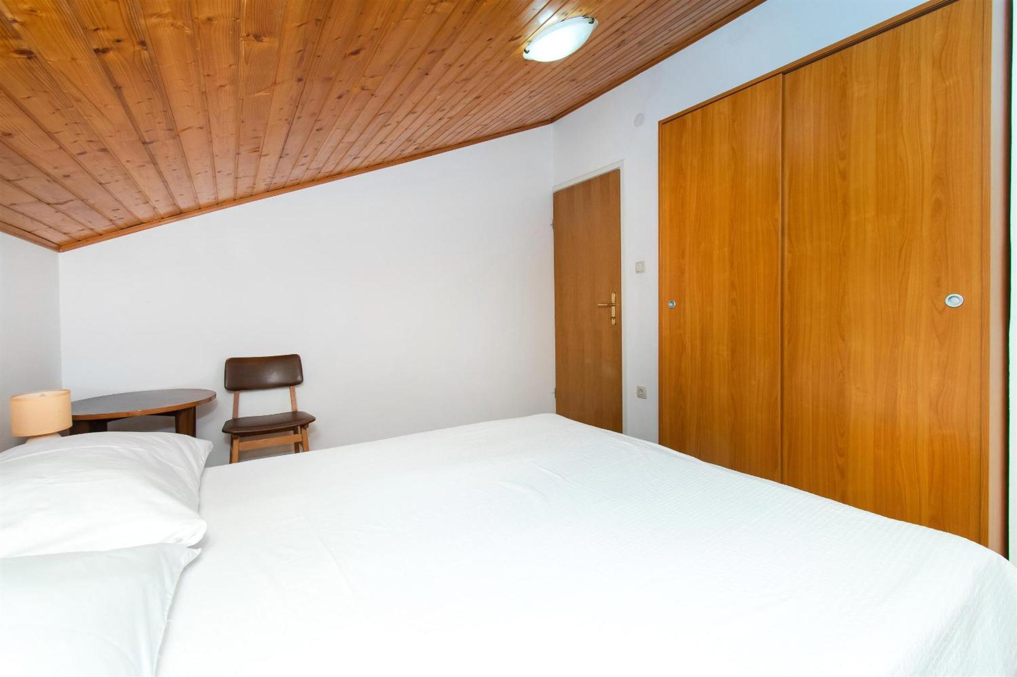 Apartments Green Garden Vodice Exterior photo