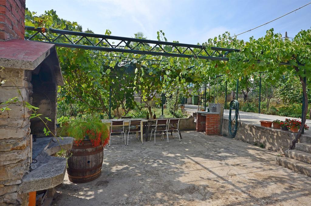 Apartments Green Garden Vodice Exterior photo